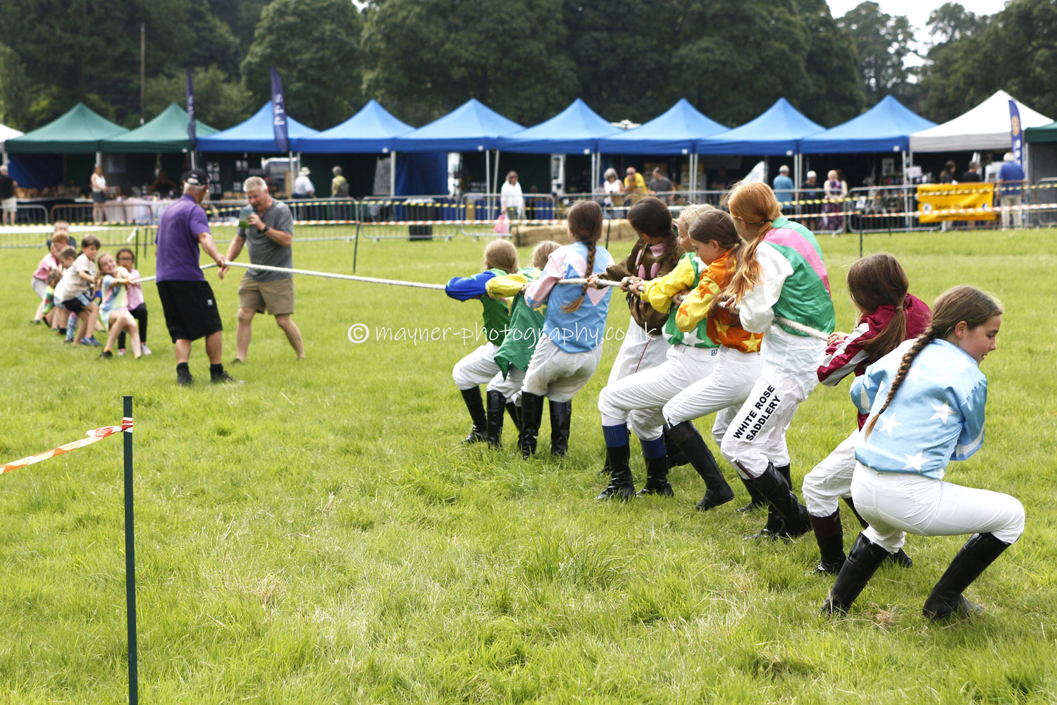 Kirkcudbright Country Fair 2026